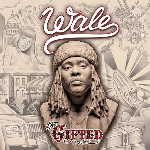 The Gifted Wale