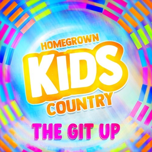 The Git up Homegrown Kids