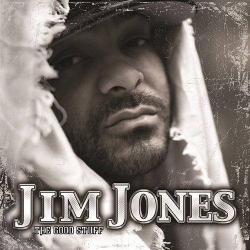 The Good Stuff Jim Jones