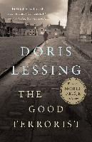 The Good Terrorist Lessing Doris