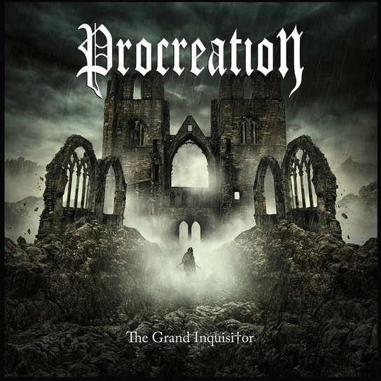 The Grand Inquisitor Procreation