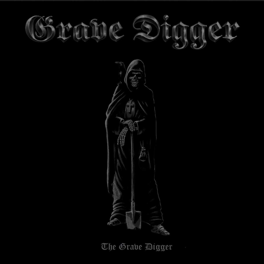 The Grave Digger Grave Digger