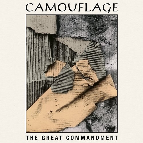 The Great Commandment Camouflage