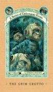 The Grim Grotto Snicket Lemony