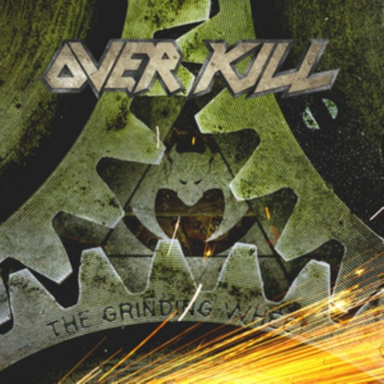 The Grinding Wheel Overkill