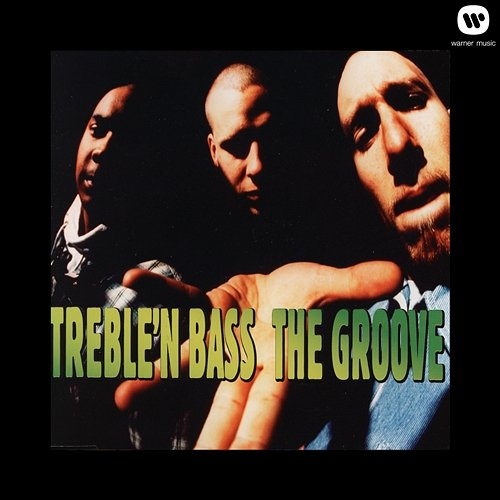 The Groove Treble 'N Bass