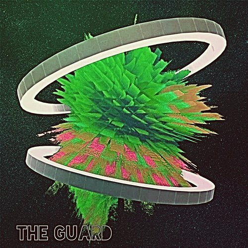 The Guard Anabel Kalen