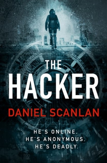 The Hacker Head of Zeus