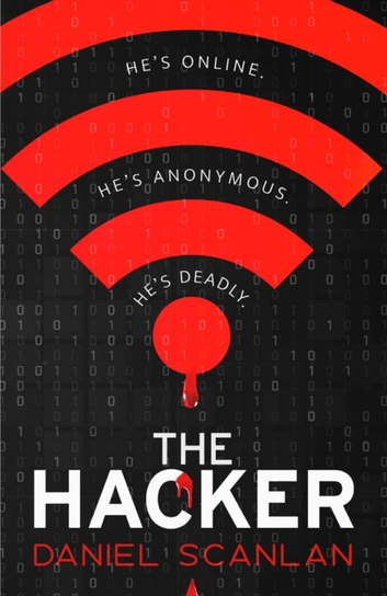 The Hacker Daniel Scanlan