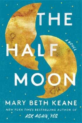 The Half Moon Simon & Schuster