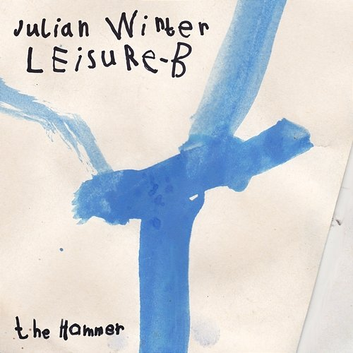 The Hammer Leisure-B and Julian Winter