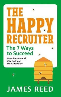 The Happy Recruiter Reed James