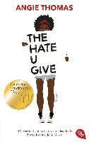 The Hate U Give Thomas Angie