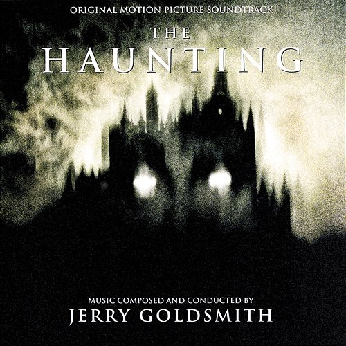 The Haunting Jerry Goldsmith