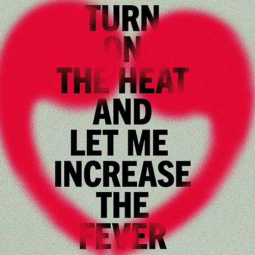 The Heat Shaun, Love