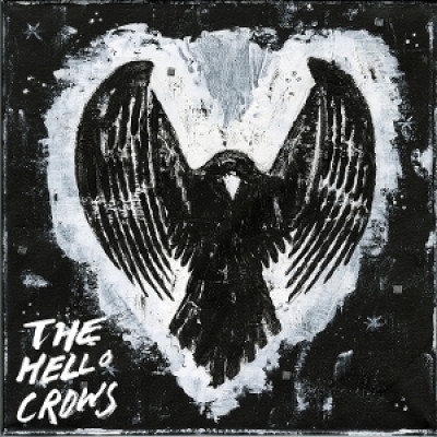The Hello Crows Hello Crows