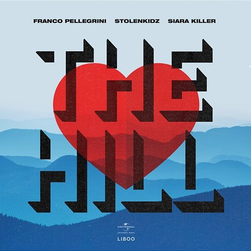The Hill Franco Pellegrini, Stolenkidz, Siara Killer