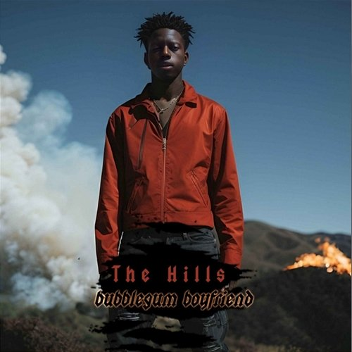 The Hills Bubblegum boyfriend