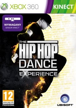 The Hip Hop Dance Experience Ubisoft