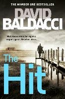 The Hit Baldacci David