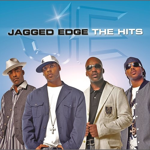 The Hits Jagged Edge