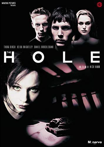 The Hole (Bunkier) Hamm Nick