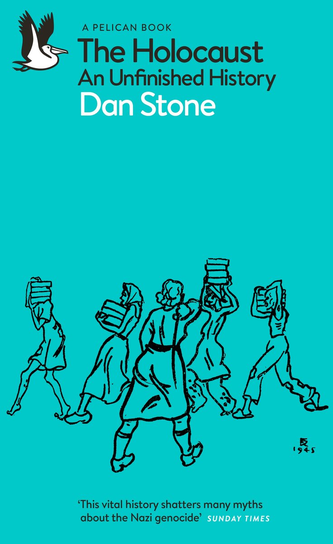 The Holocaust Dan Stone