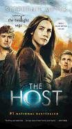 The Host Meyer Stephenie