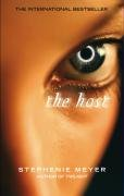 The Host Meyer Stephenie