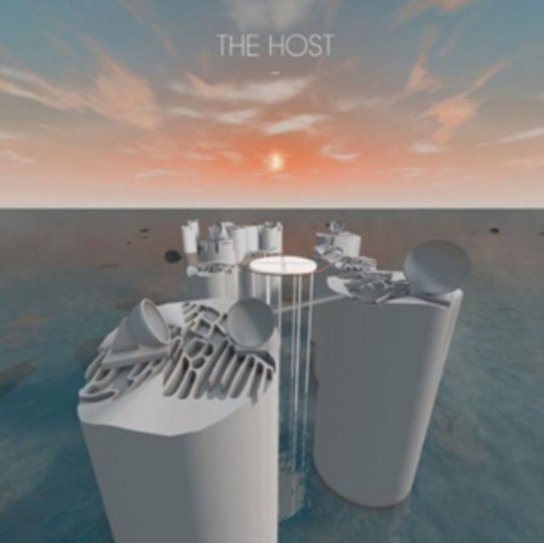 The Host The Host