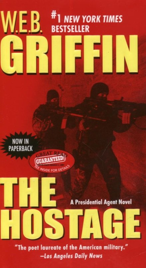 The Hostage Griffin W. E. B.