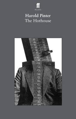 The Hothouse Pinter Harold