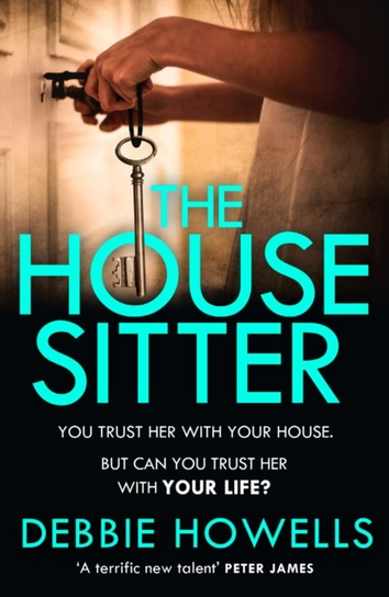 The House Sitter Howells Debbie