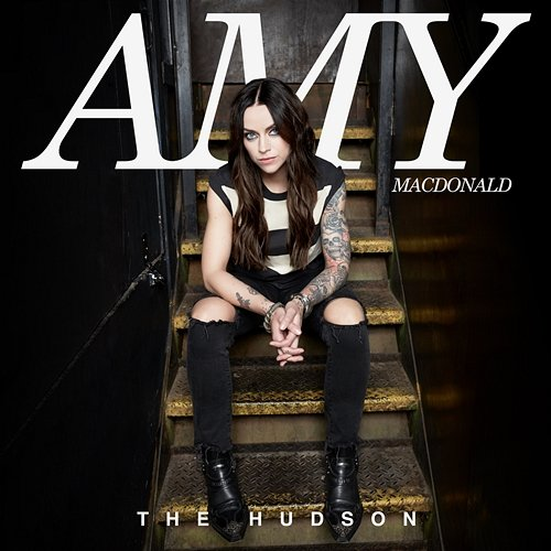 The Hudson Amy Macdonald