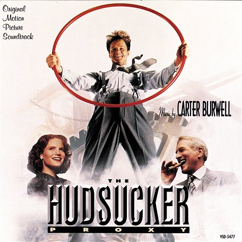 The Hudsucker Proxy Carter Burwell