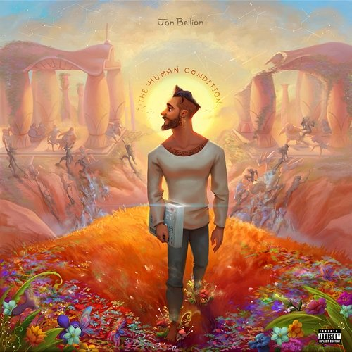 The Human Condition Jon Bellion