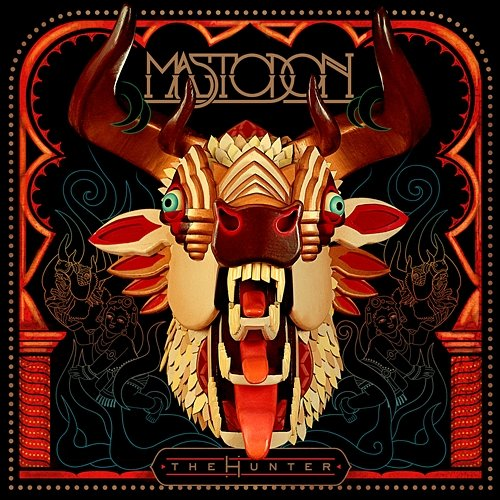 The Hunter Mastodon