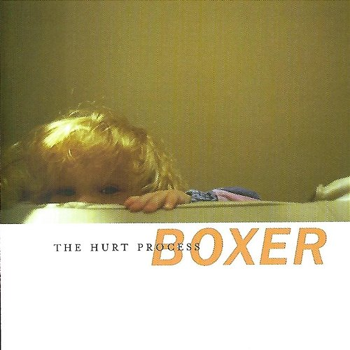 The Hurt Process Boxer