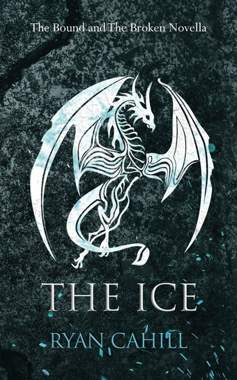 The Ice Ryan Cahill