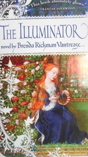 The Illuminator Vantrease Brenda Rickman