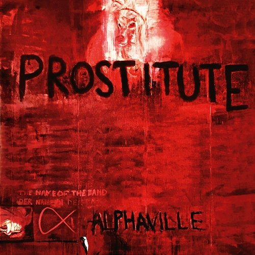 The Impossible Dream Alphaville