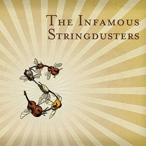 The Infamous Stringdusters The Infamous Stringdusters