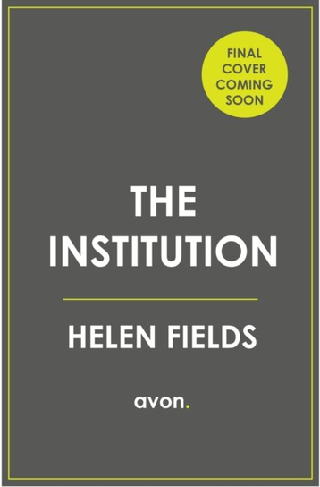 The Institution Fields Helen
