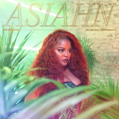 The Interlude Asiahn