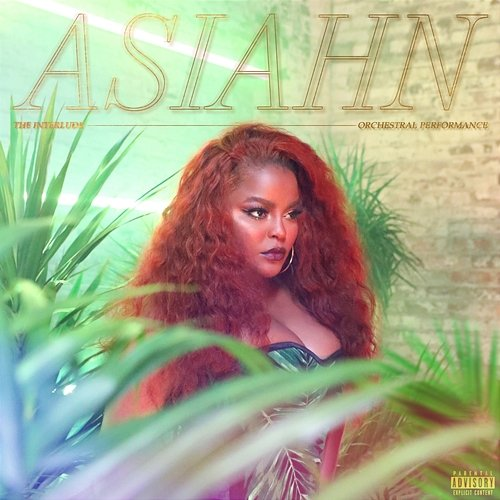 The Interlude Asiahn