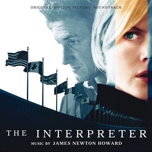 The Interpreter James Newton Howard
