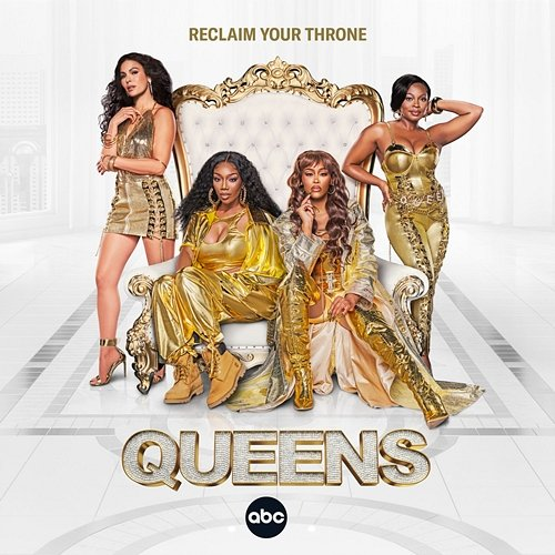 The Introduction Queens Cast, Eve, Naturi Naughton, Nadine Velazquez, Pepi Sonuga, Brandy