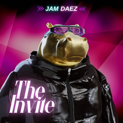 The Invite Jam Daez