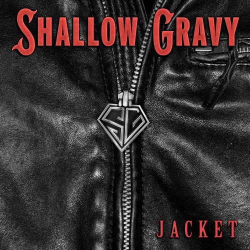 The Jacket EP Shallow Gravy