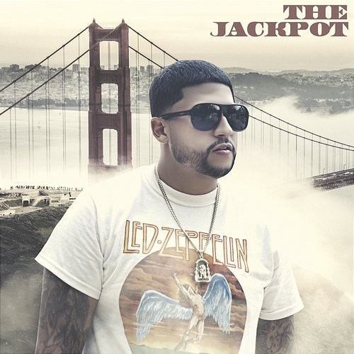 The Jackpot Carlitos Rossy